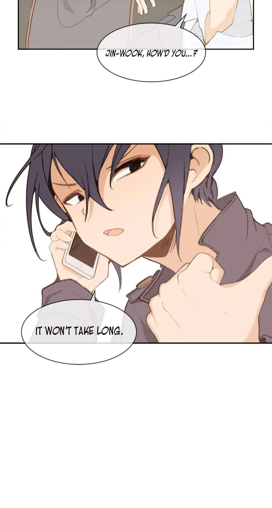 Read Devil Sword King chapter 17 image 18 on Lezhin