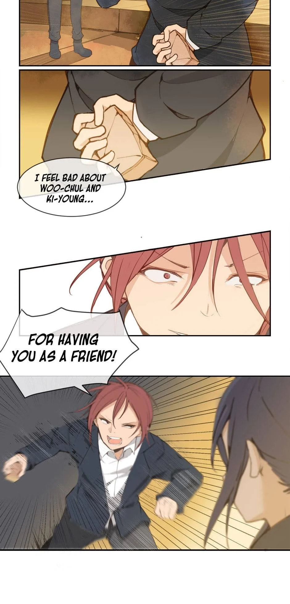 Read Devil Sword King chapter 17 image 21 on Lezhin