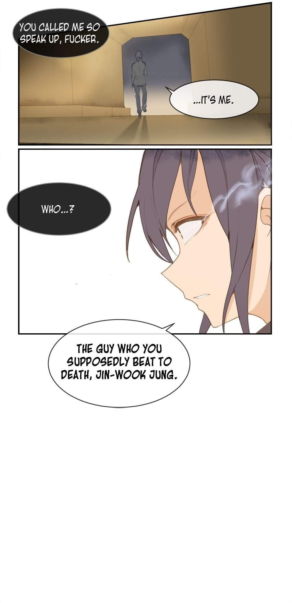 Read Devil Sword King chapter 17 image 26 on Lezhin