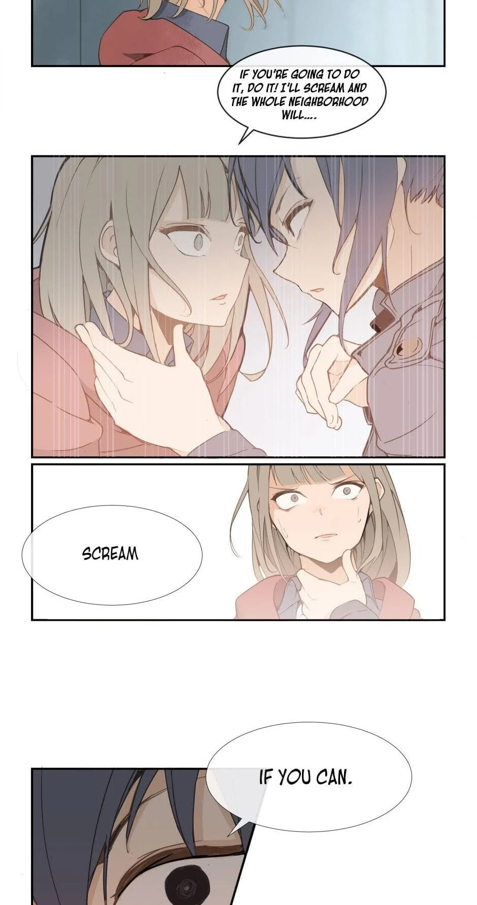 Read Devil Sword King chapter 17 image 3 on Lezhin