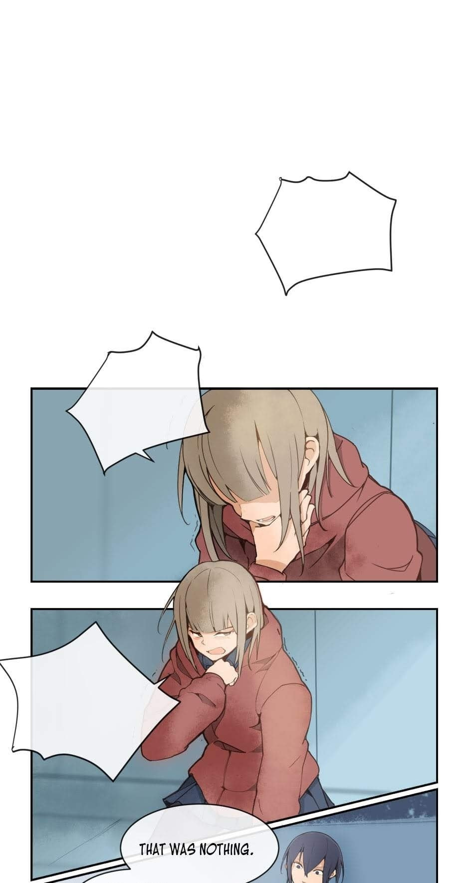 Read Devil Sword King chapter 17 image 6 on Lezhin
