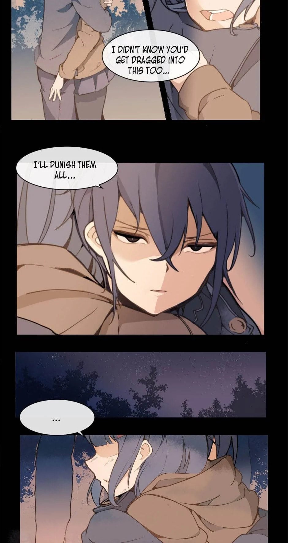 Read Devil Sword King chapter 17 image 8 on Lezhin