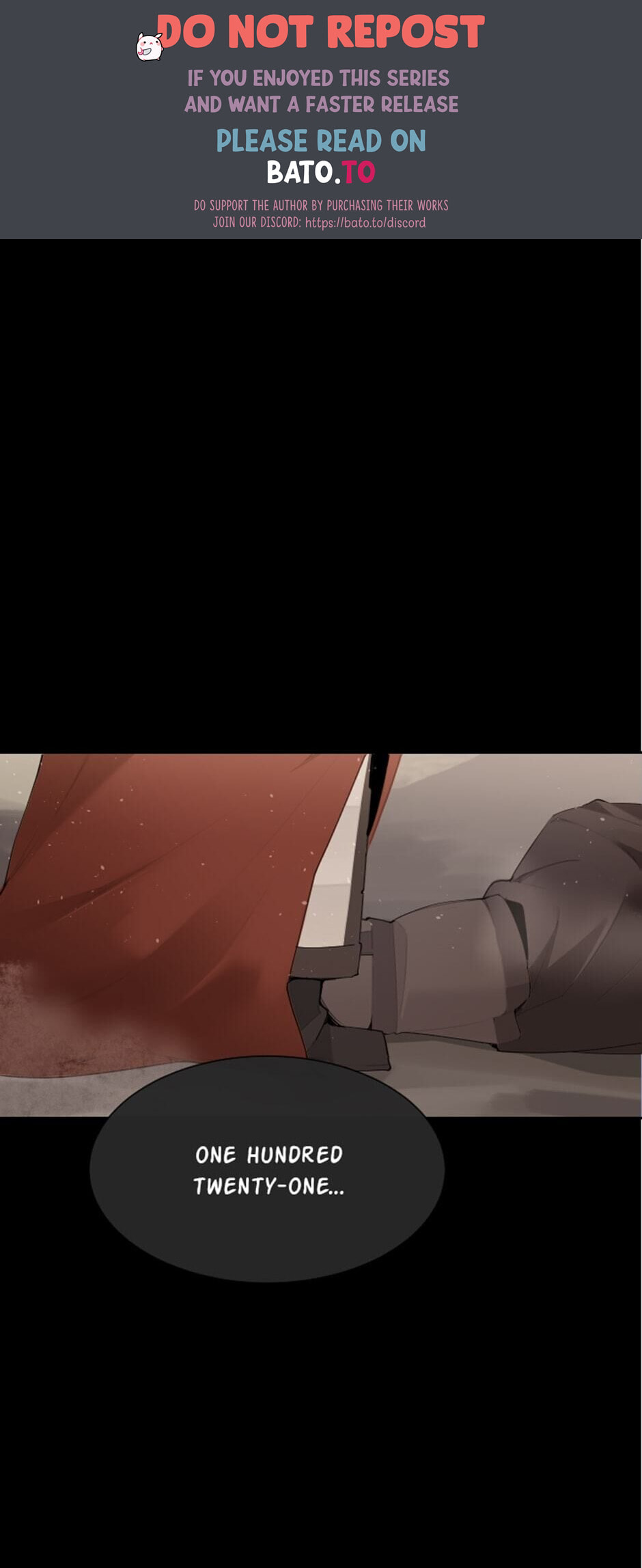 Read Devil Sword King chapter 170 image 0 on Lezhin