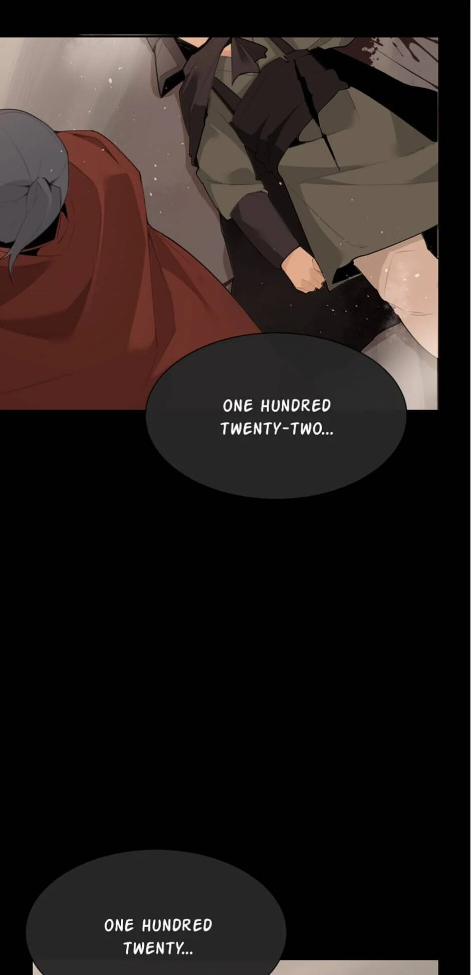 Read Devil Sword King chapter 170 image 1 on Lezhin