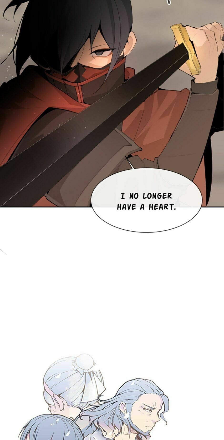 Read Devil Sword King chapter 170 image 10 on Lezhin