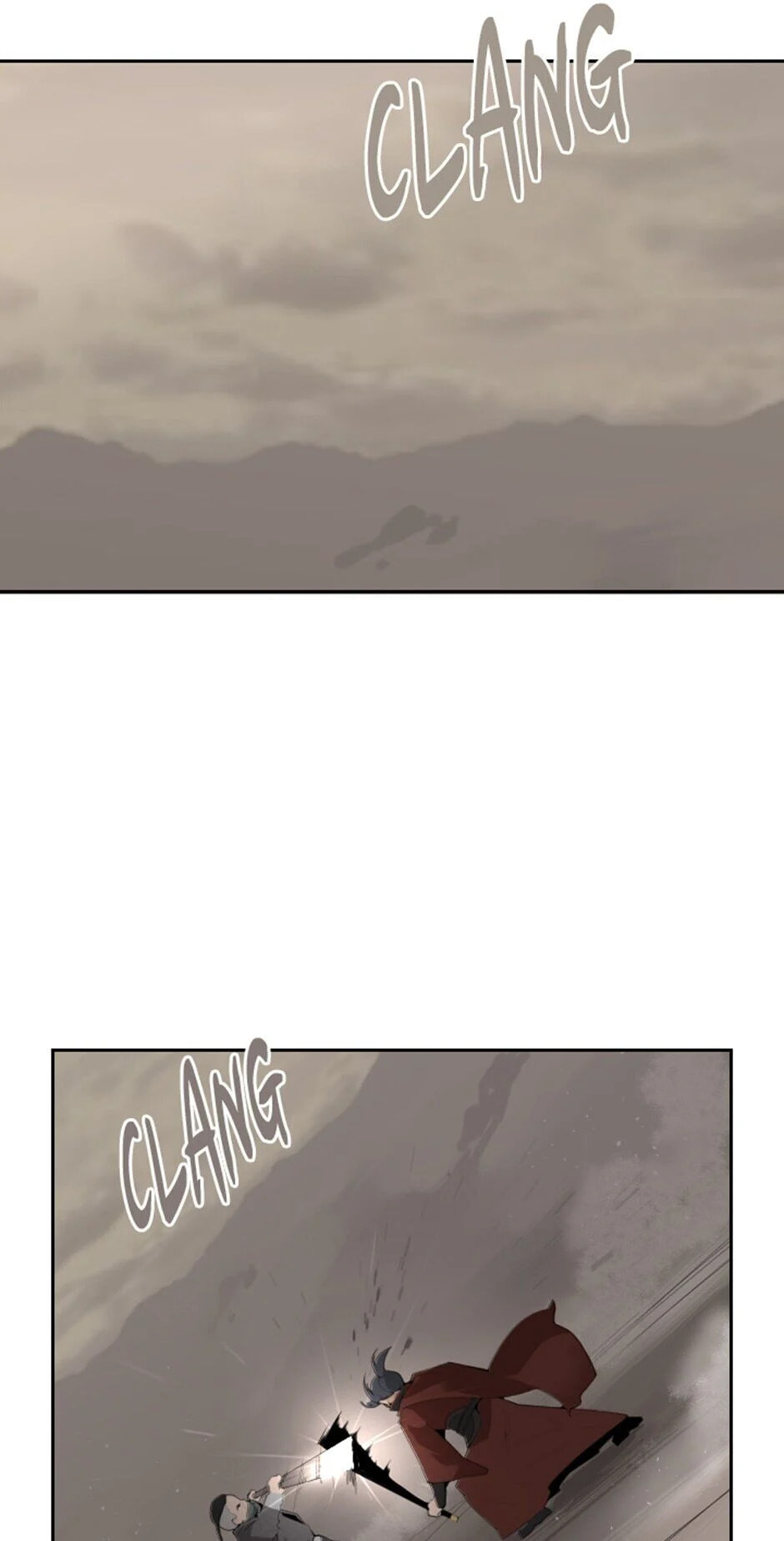 Read Devil Sword King chapter 170 image 12 on Lezhin