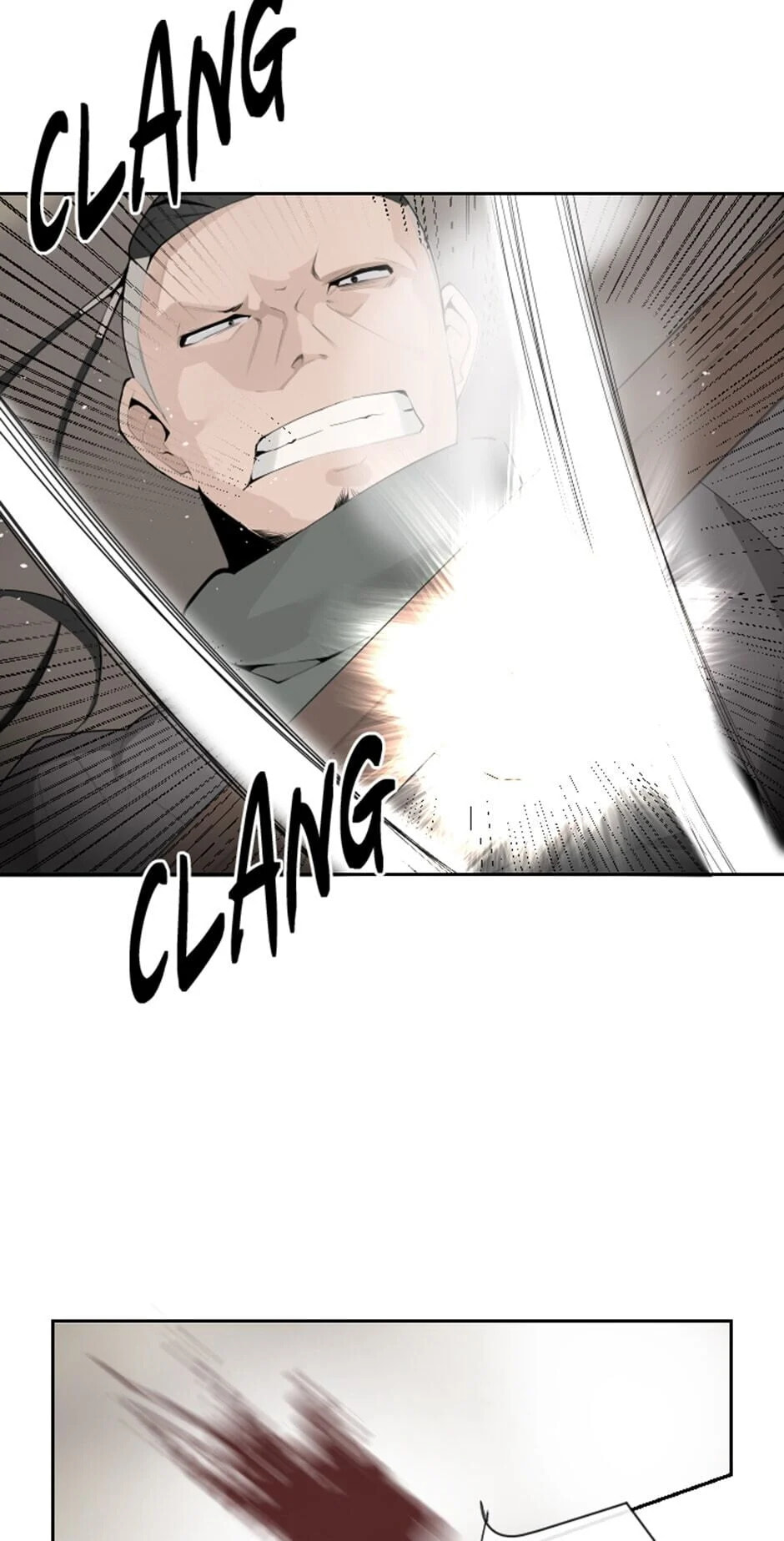 Read Devil Sword King chapter 170 image 14 on Lezhin