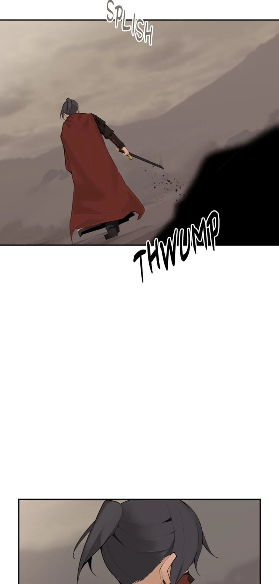 Read Devil Sword King chapter 170 image 18 on Lezhin