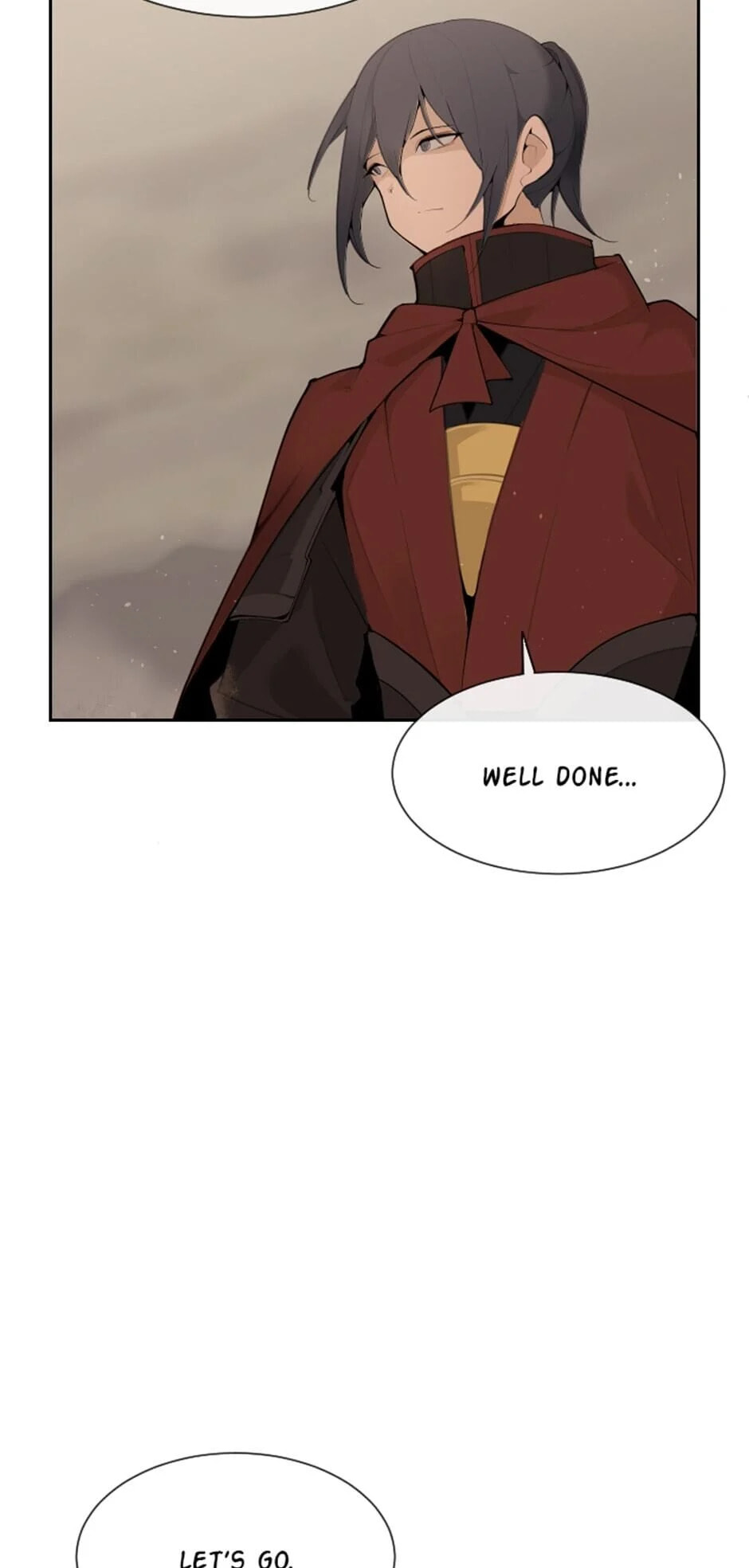 Read Devil Sword King chapter 170 image 21 on Lezhin