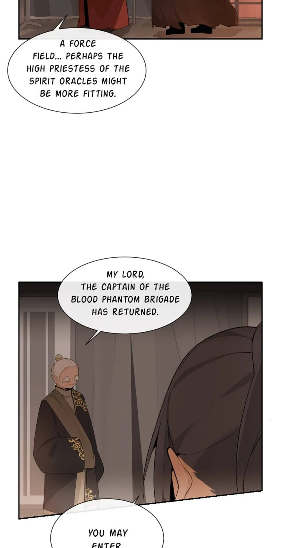 Read Devil Sword King chapter 170 image 27 on Lezhin