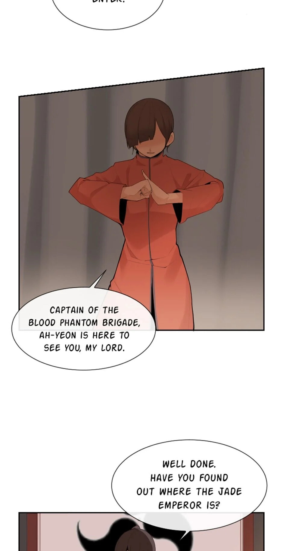 Read Devil Sword King chapter 170 image 28 on Lezhin