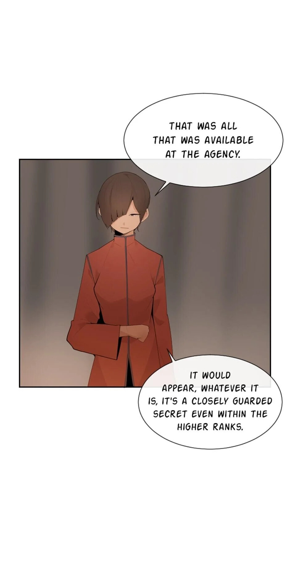 Read Devil Sword King chapter 170 image 31 on Lezhin