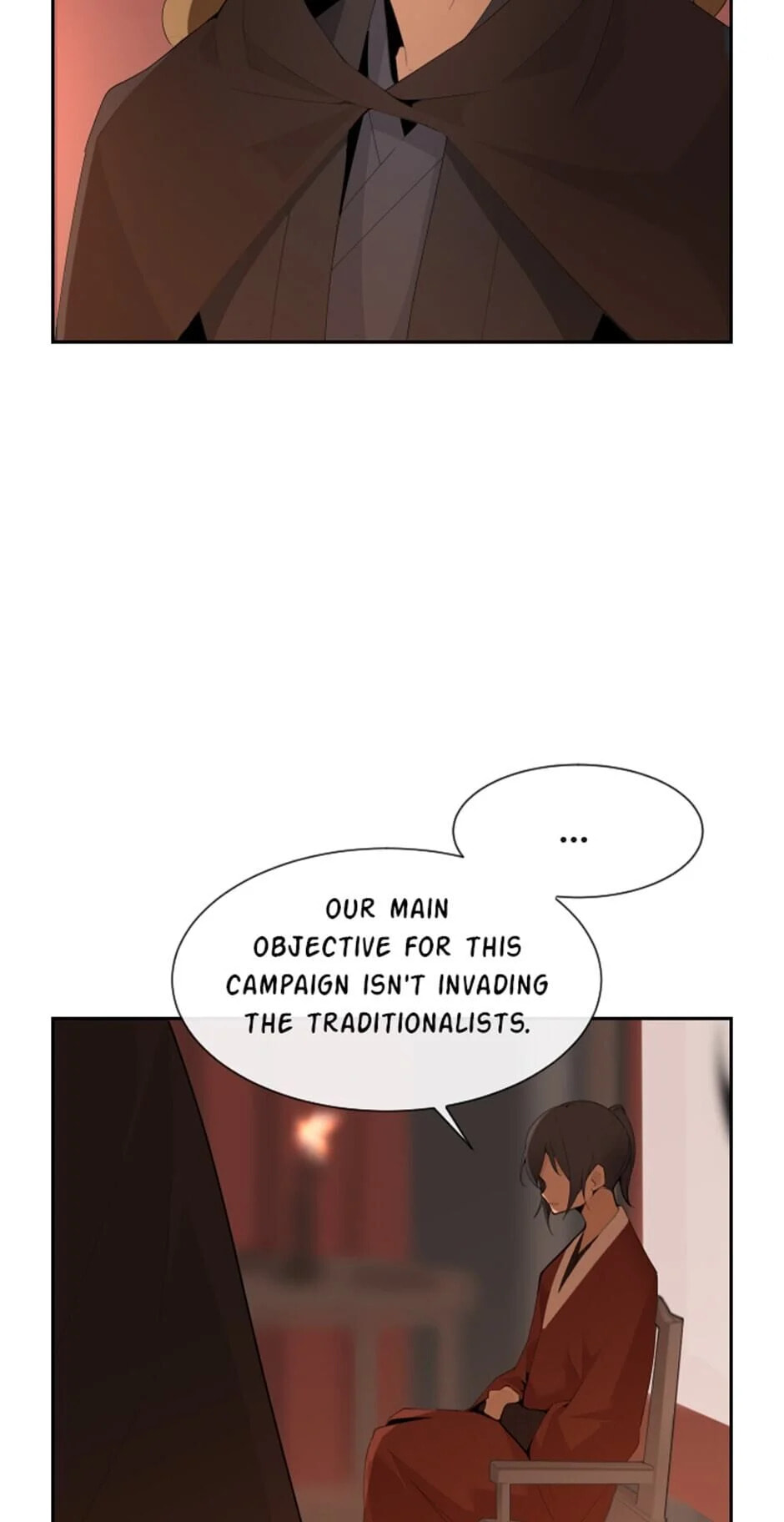 Read Devil Sword King chapter 170 image 35 on Lezhin
