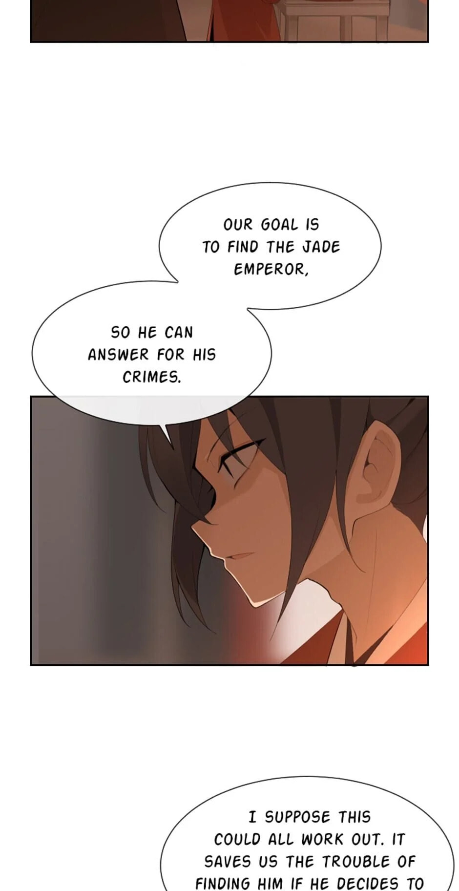 Read Devil Sword King chapter 170 image 36 on Lezhin