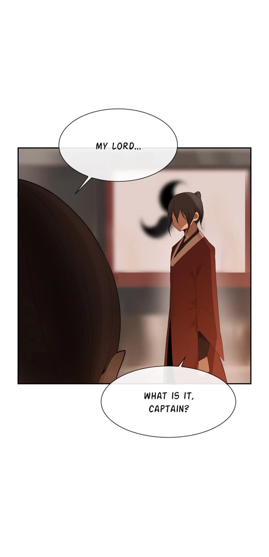Read Devil Sword King chapter 170 image 39 on Lezhin