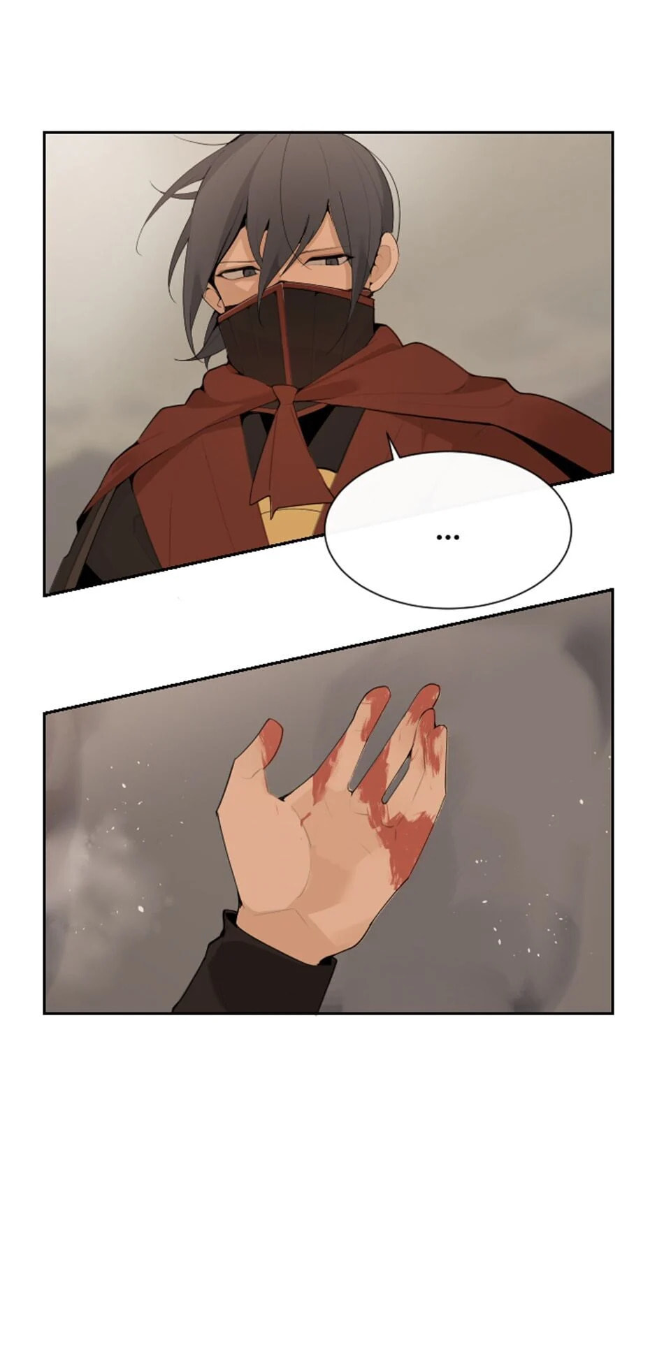 Read Devil Sword King chapter 170 image 4 on Lezhin