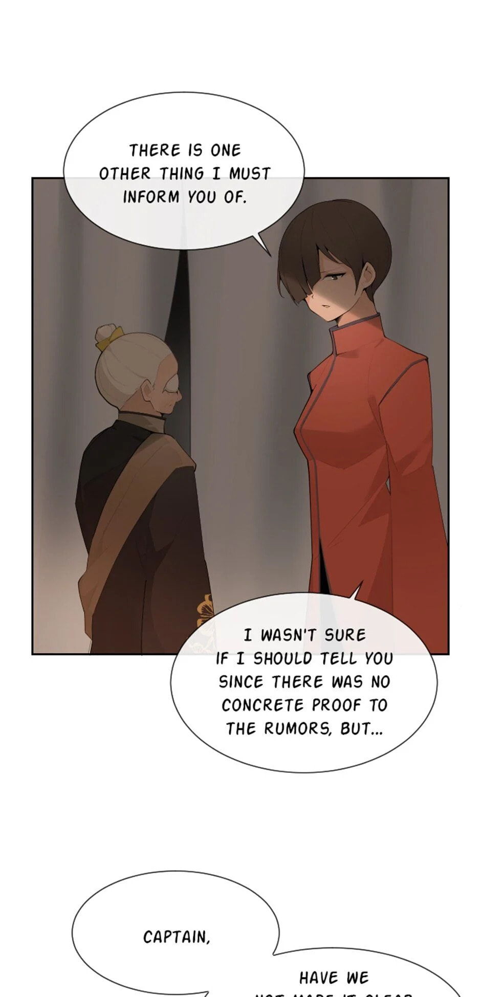 Read Devil Sword King chapter 170 image 40 on Lezhin