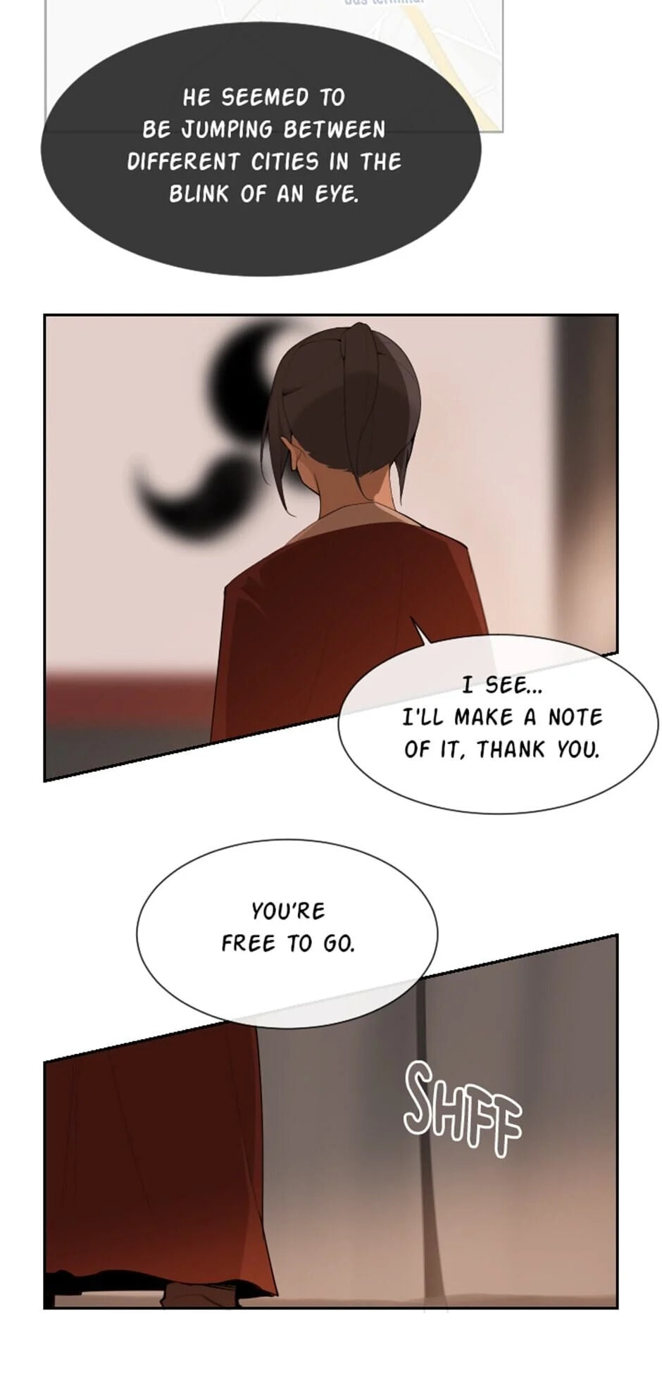 Read Devil Sword King chapter 170 image 45 on Lezhin