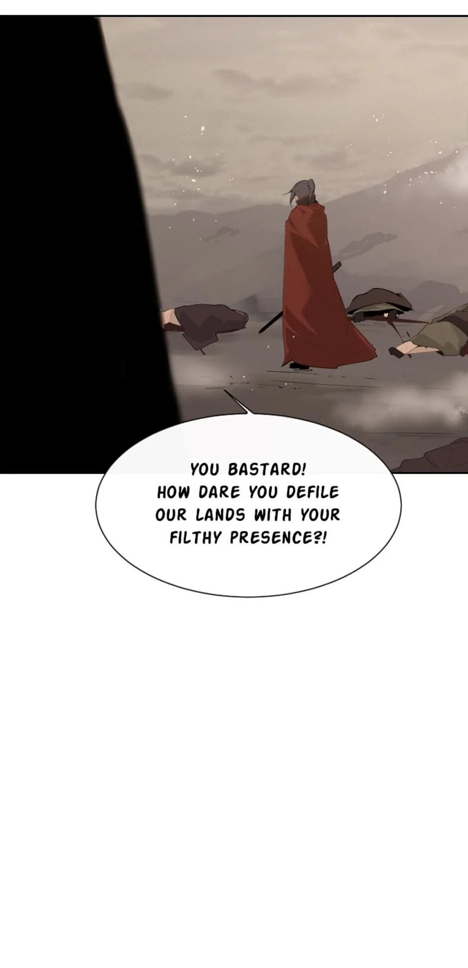 Read Devil Sword King chapter 170 image 6 on Lezhin