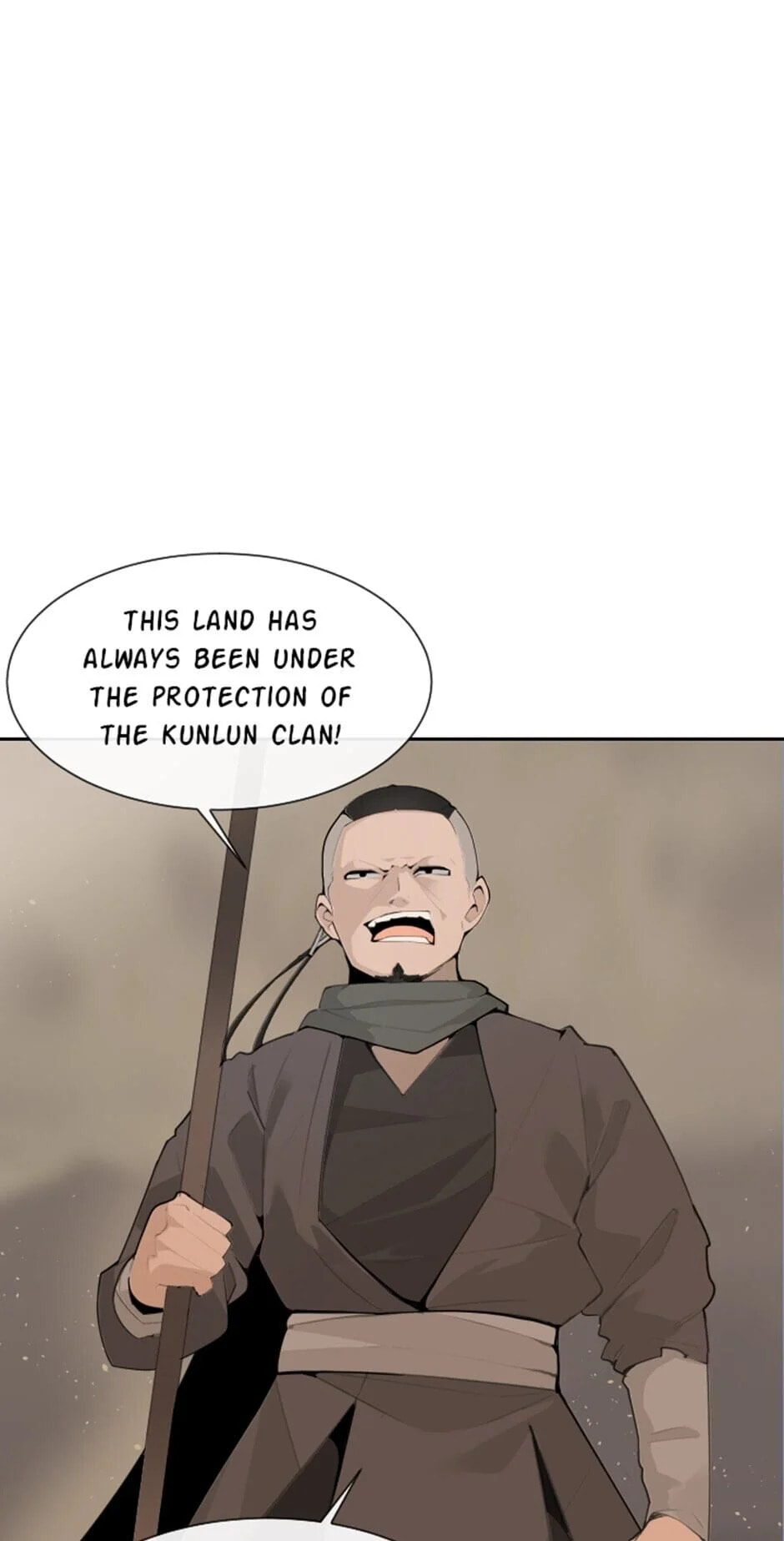 Read Devil Sword King chapter 170 image 7 on Lezhin