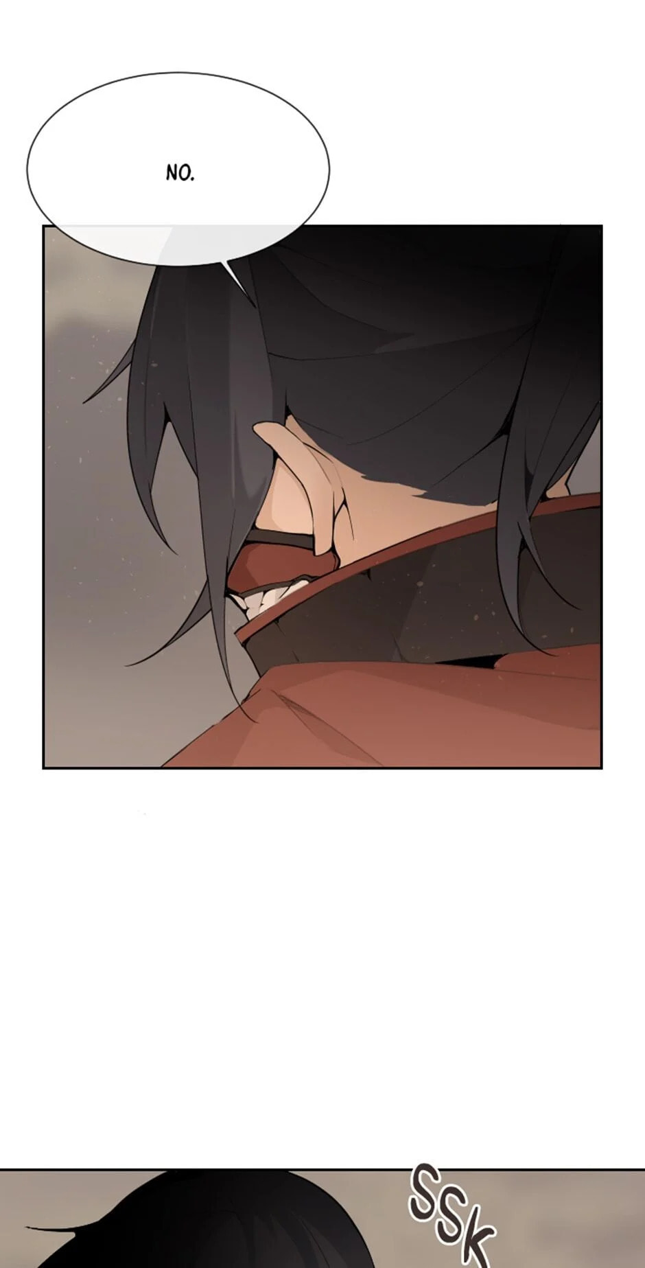 Read Devil Sword King chapter 170 image 9 on Lezhin