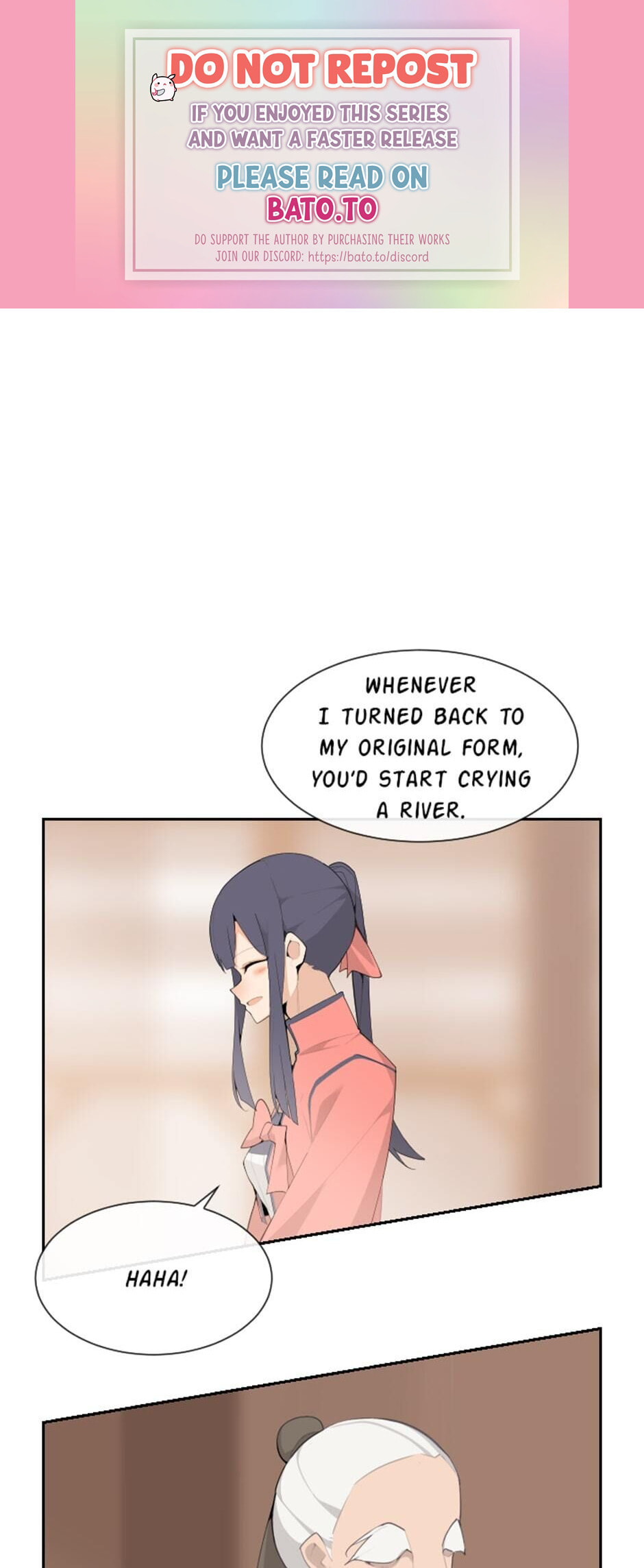 Read Devil Sword King chapter 171 image 0 on Lezhin