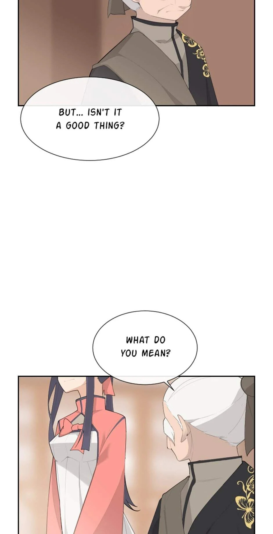 Read Devil Sword King chapter 171 image 1 on Lezhin