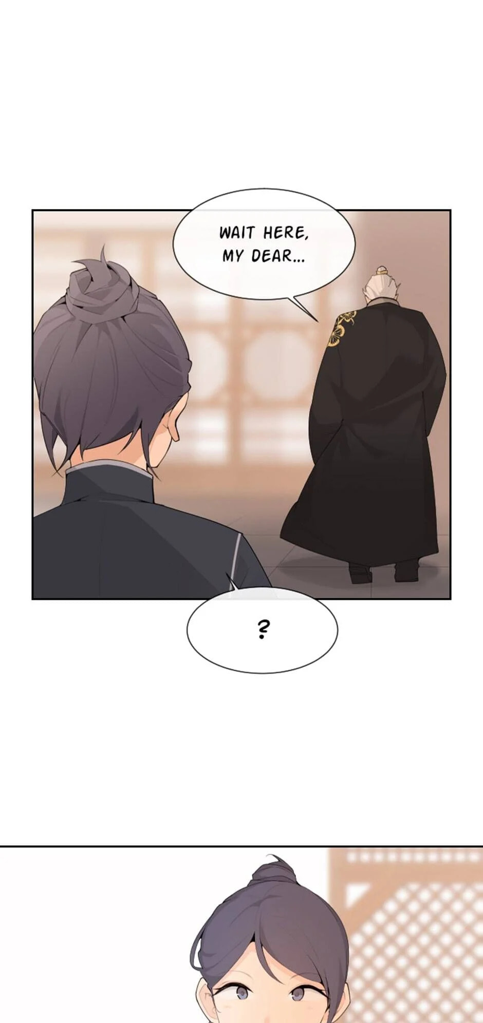 Read Devil Sword King chapter 171 image 16 on Lezhin