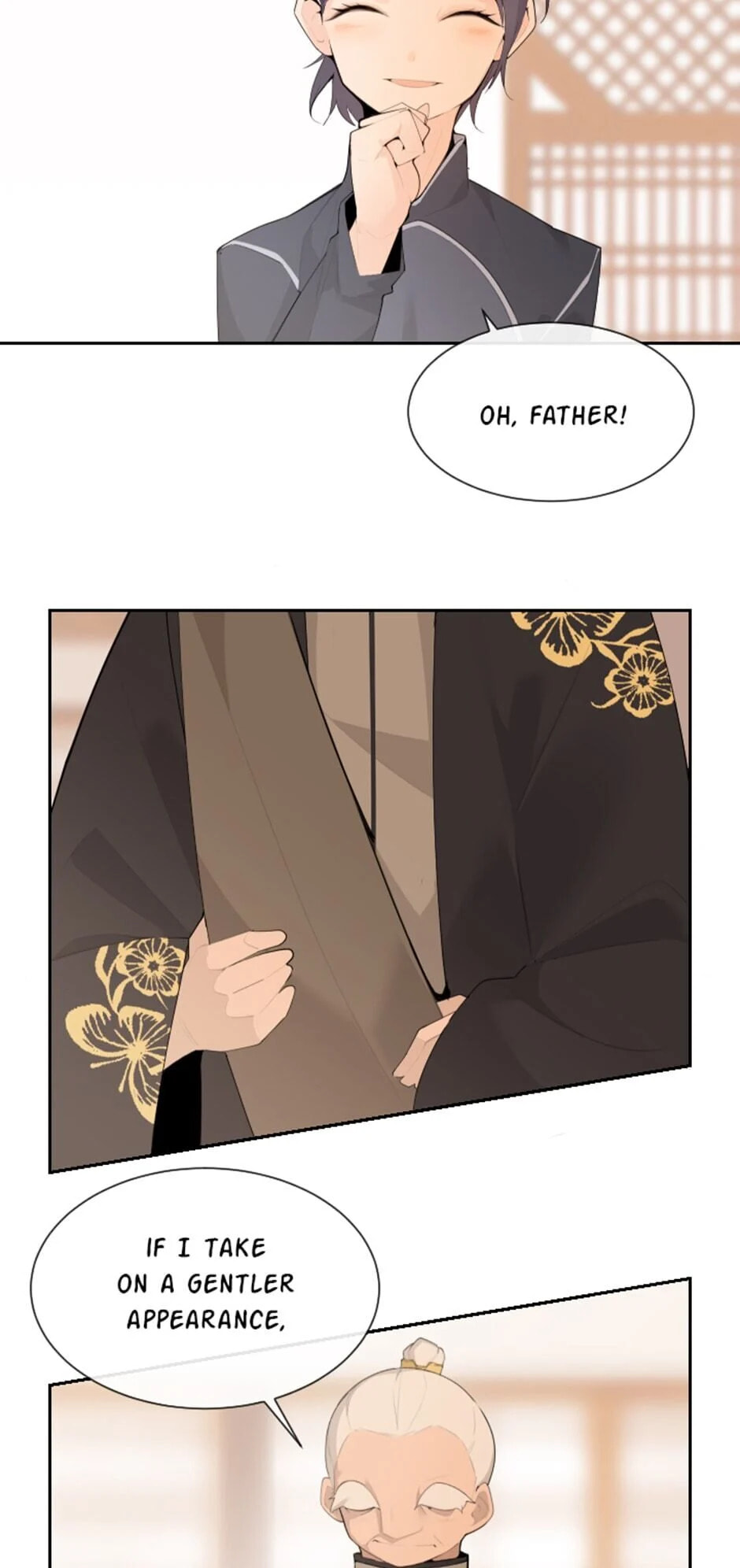 Read Devil Sword King chapter 171 image 18 on Lezhin