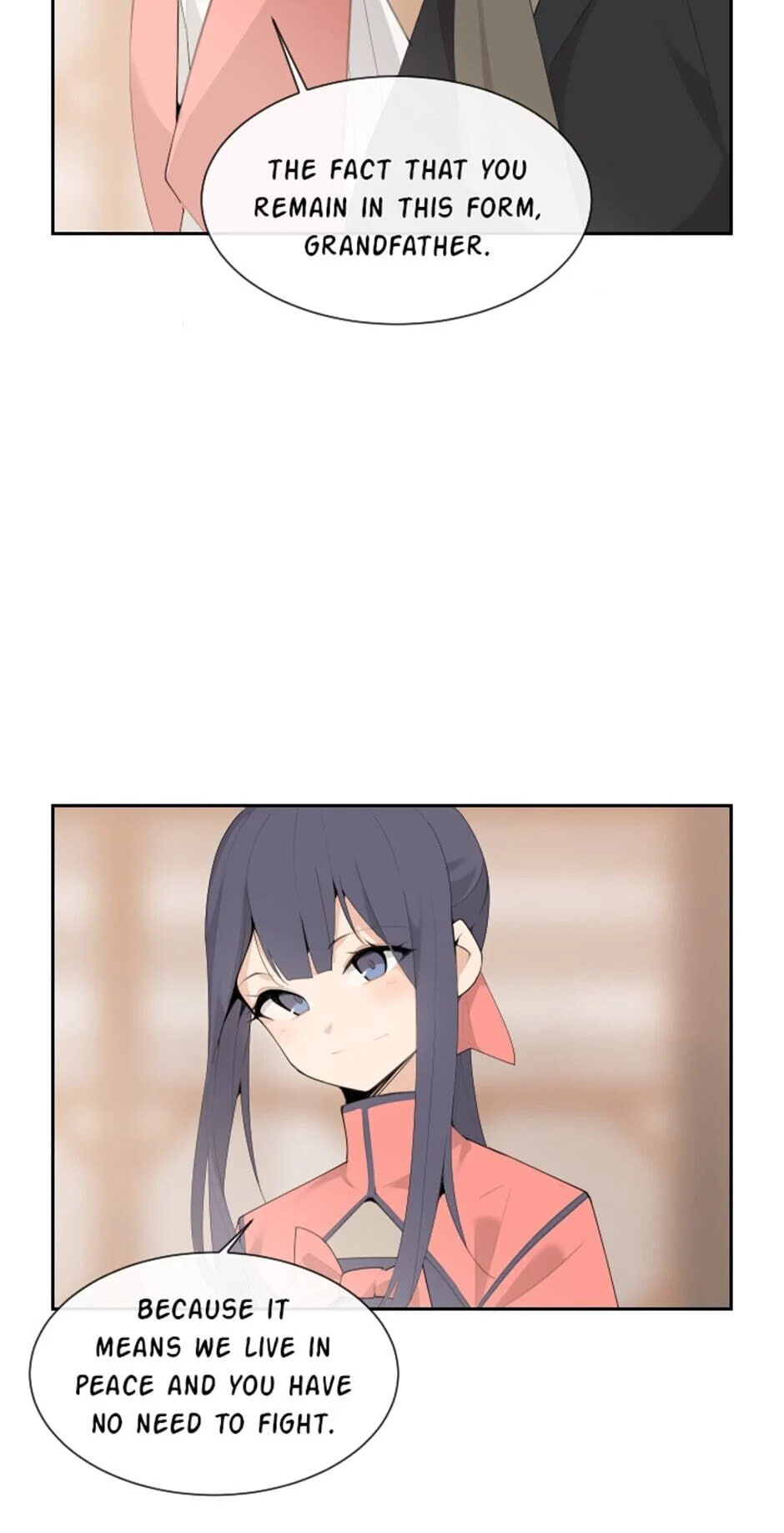 Read Devil Sword King chapter 171 image 2 on Lezhin