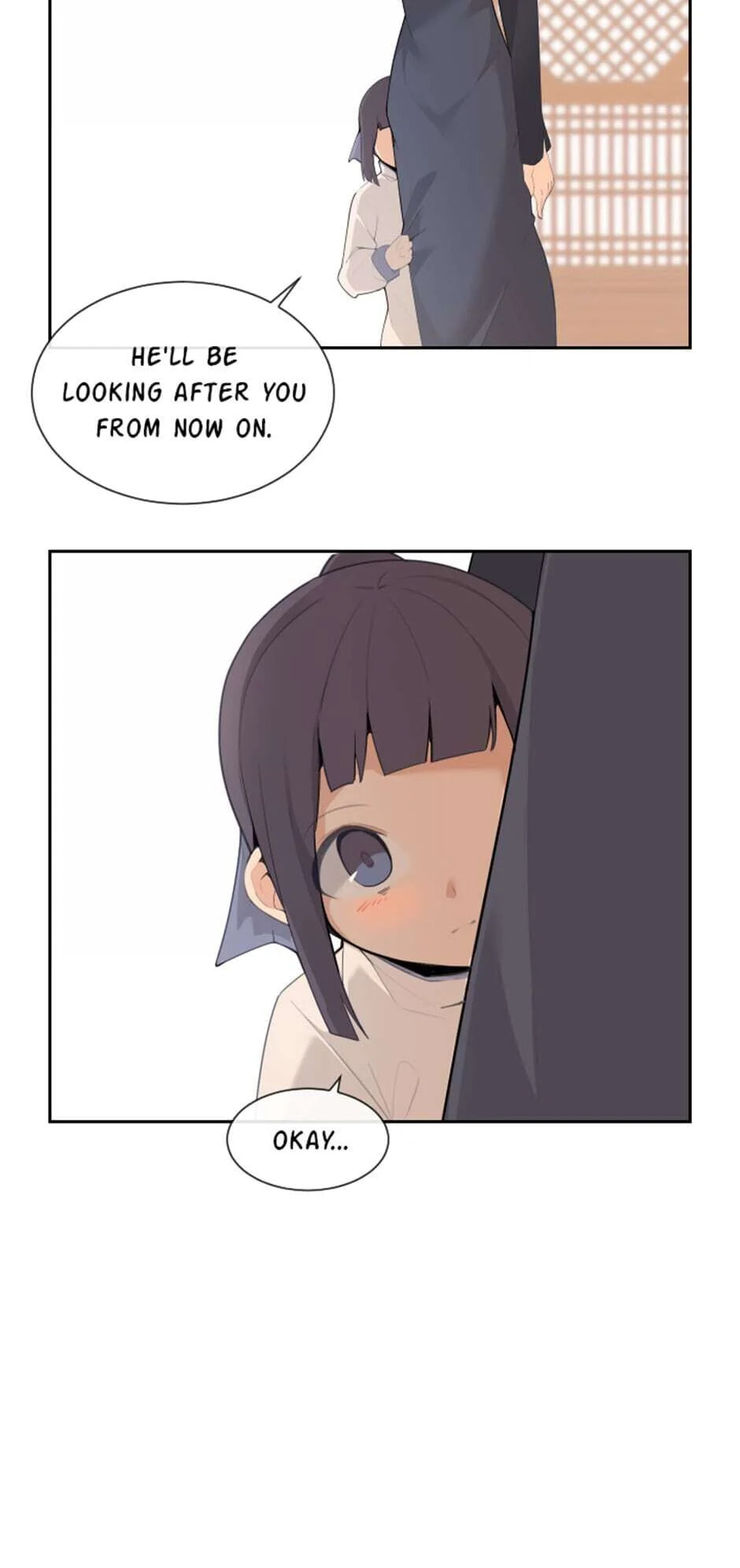 Read Devil Sword King chapter 171 image 20 on Lezhin