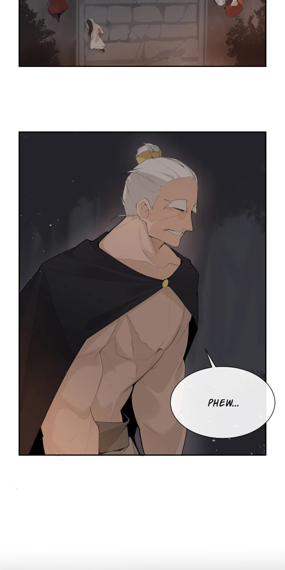 Read Devil Sword King chapter 171 image 28 on Lezhin