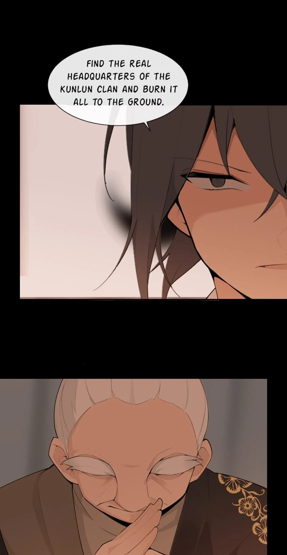 Read Devil Sword King chapter 171 image 34 on Lezhin