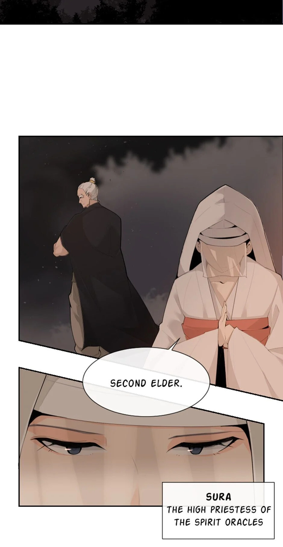 Read Devil Sword King chapter 171 image 36 on Lezhin