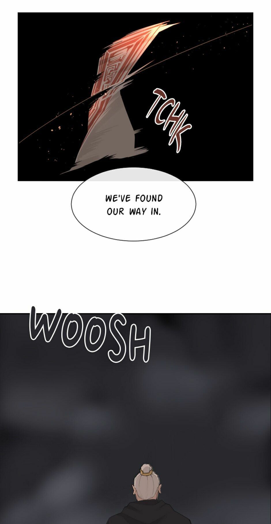 Read Devil Sword King chapter 171 image 37 on Lezhin