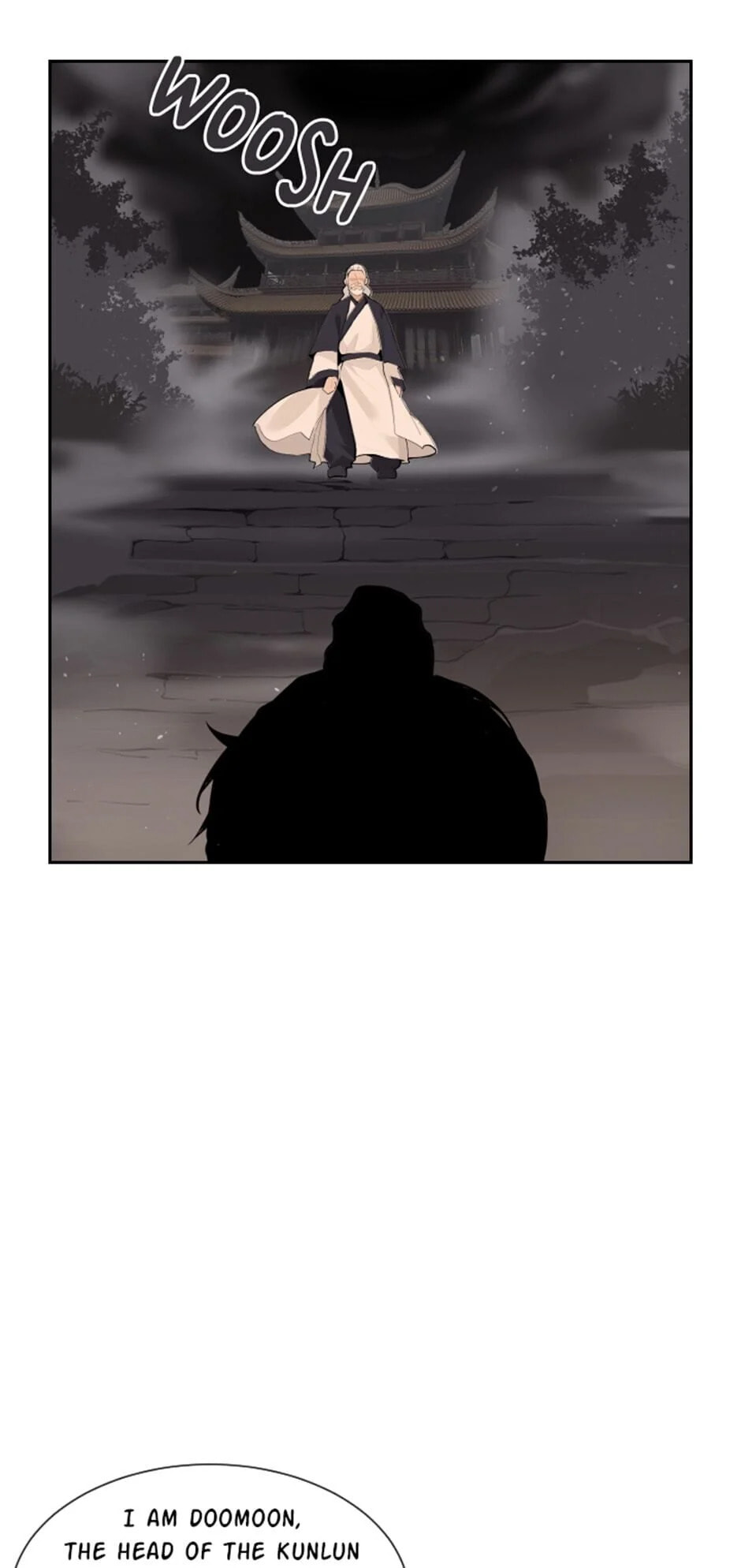 Read Devil Sword King chapter 171 image 39 on Lezhin