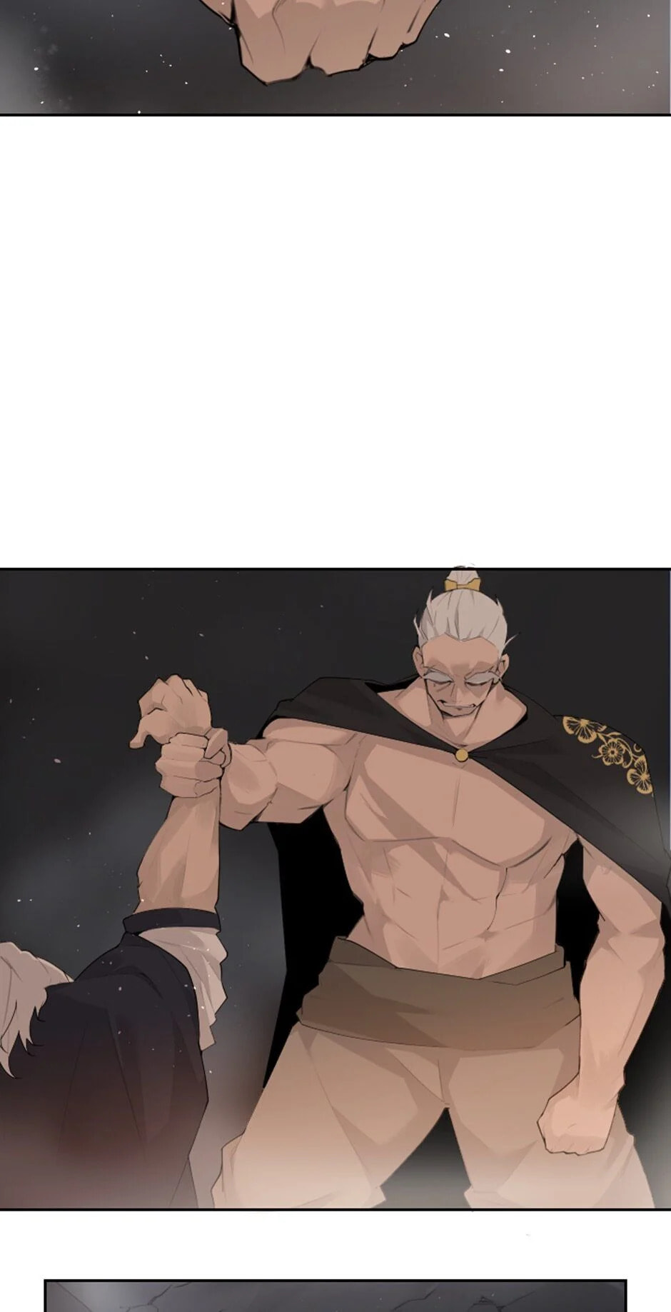 Read Devil Sword King chapter 171 image 4 on Lezhin