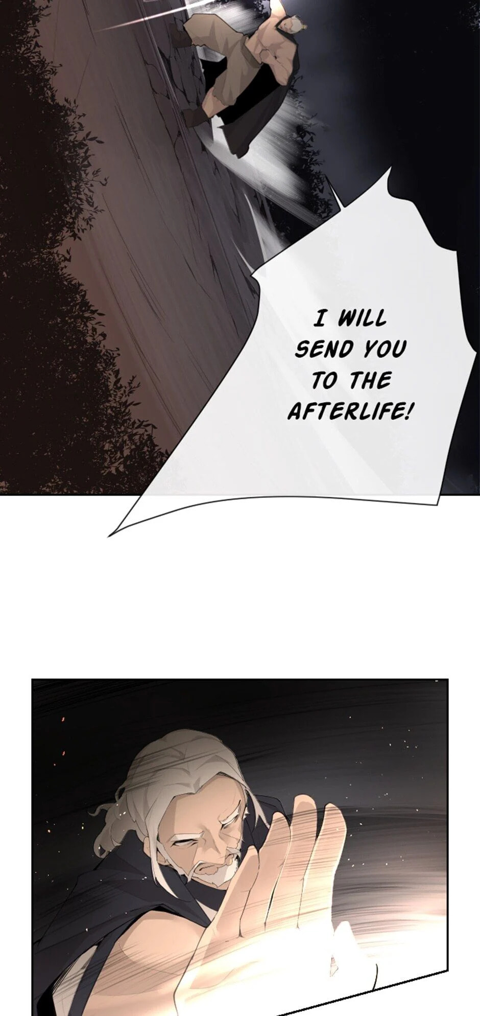 Read Devil Sword King chapter 171 image 42 on Lezhin