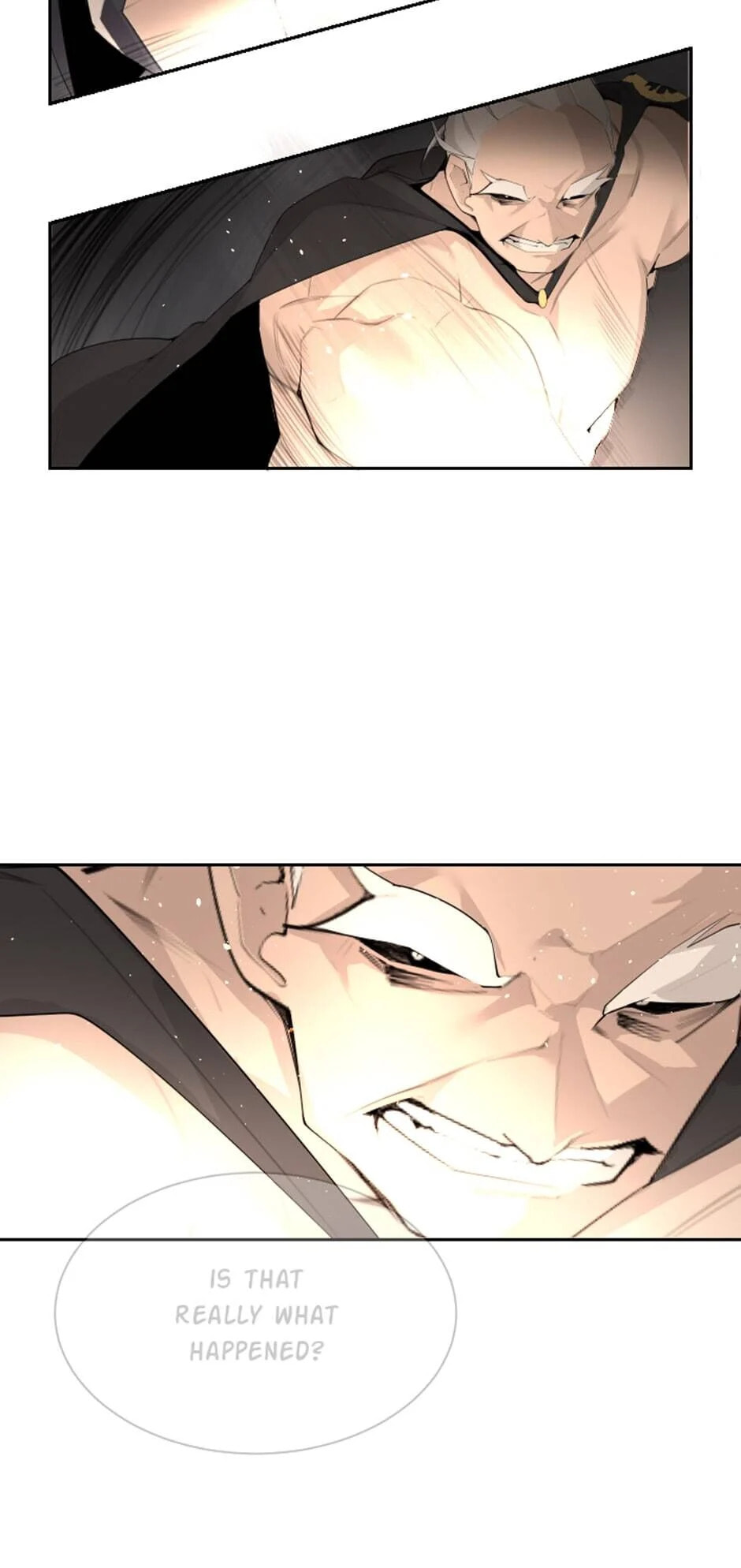 Read Devil Sword King chapter 171 image 43 on Lezhin