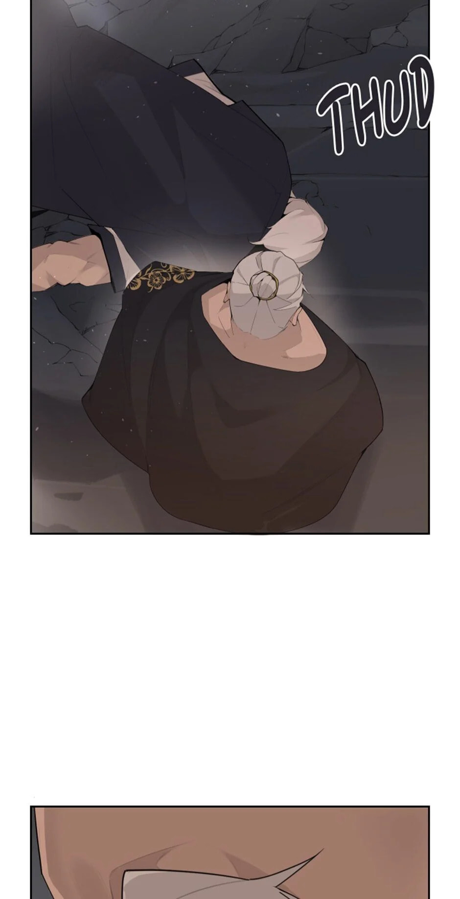 Read Devil Sword King chapter 171 image 5 on Lezhin