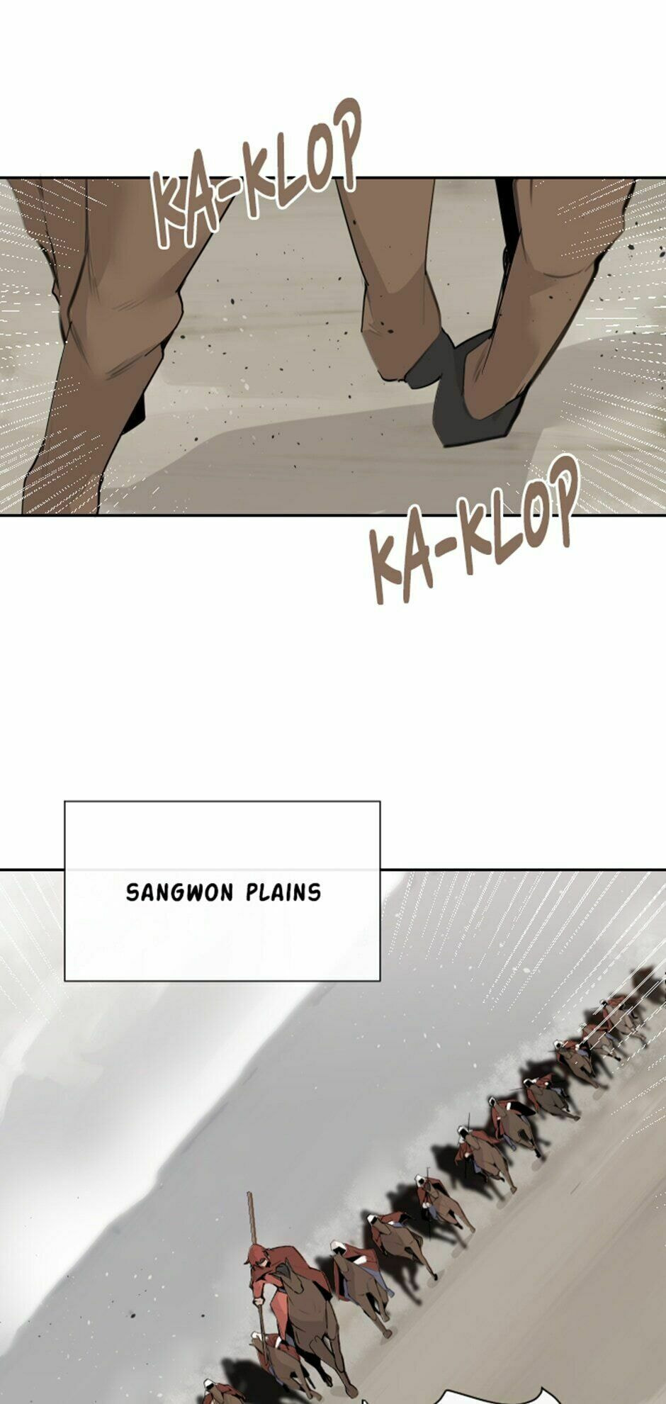 Read Devil Sword King chapter 172 image 1 on Lezhin