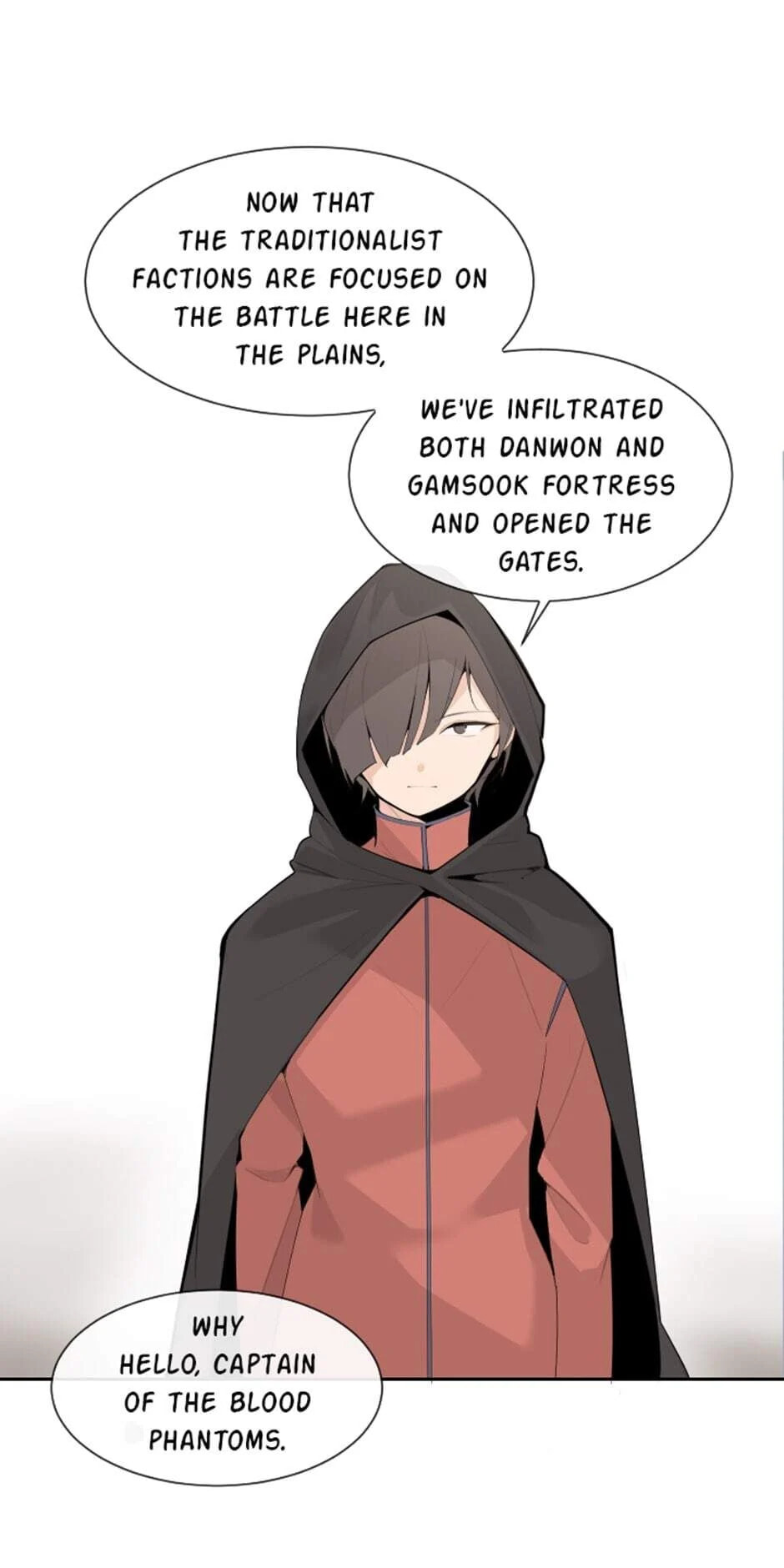 Read Devil Sword King chapter 172 image 10 on Lezhin