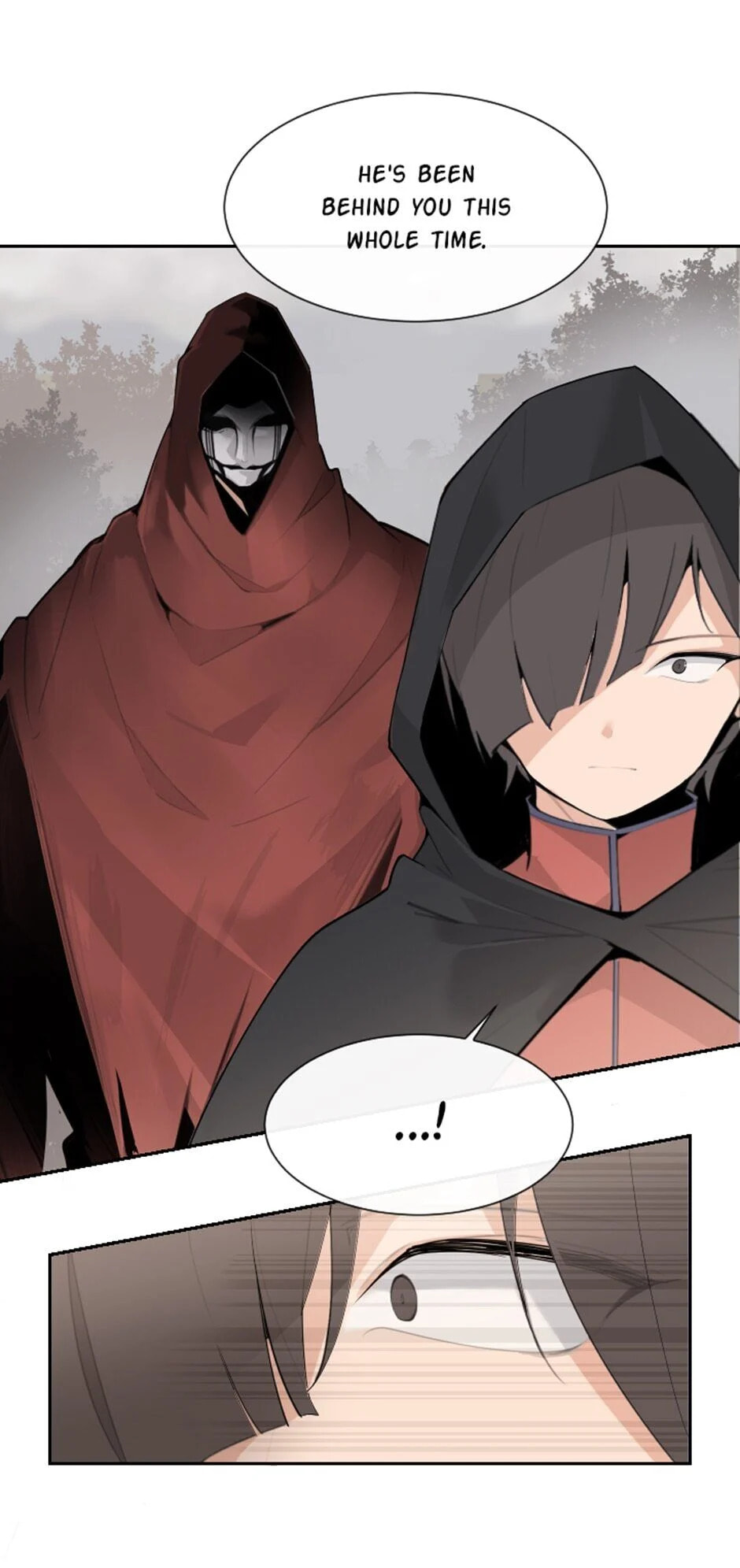 Read Devil Sword King chapter 172 image 14 on Lezhin