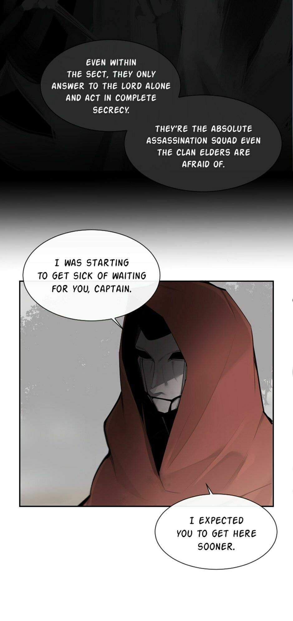Read Devil Sword King chapter 172 image 19 on Lezhin