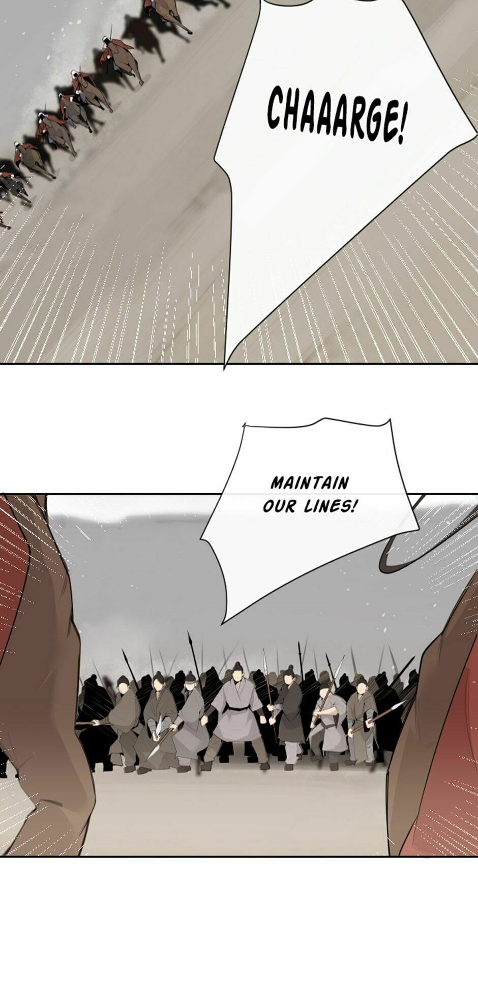 Read Devil Sword King chapter 172 image 2 on Lezhin