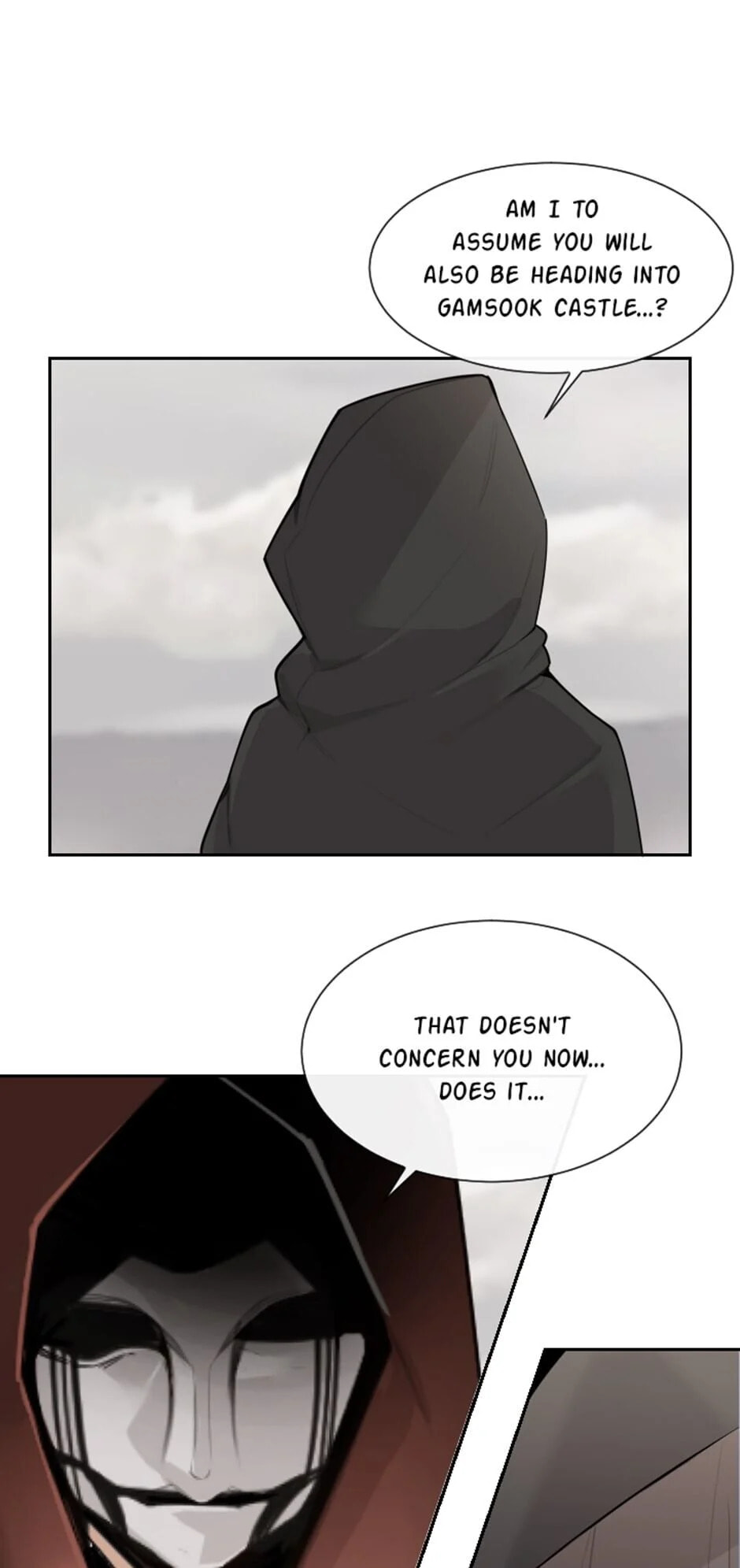 Read Devil Sword King chapter 172 image 20 on Lezhin