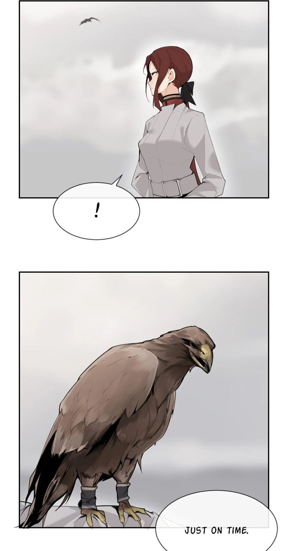 Read Devil Sword King chapter 172 image 23 on Lezhin