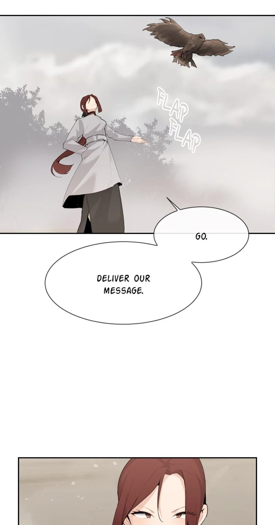 Read Devil Sword King chapter 172 image 25 on Lezhin