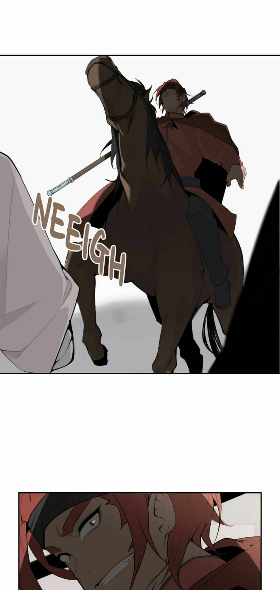 Read Devil Sword King chapter 172 image 3 on Lezhin