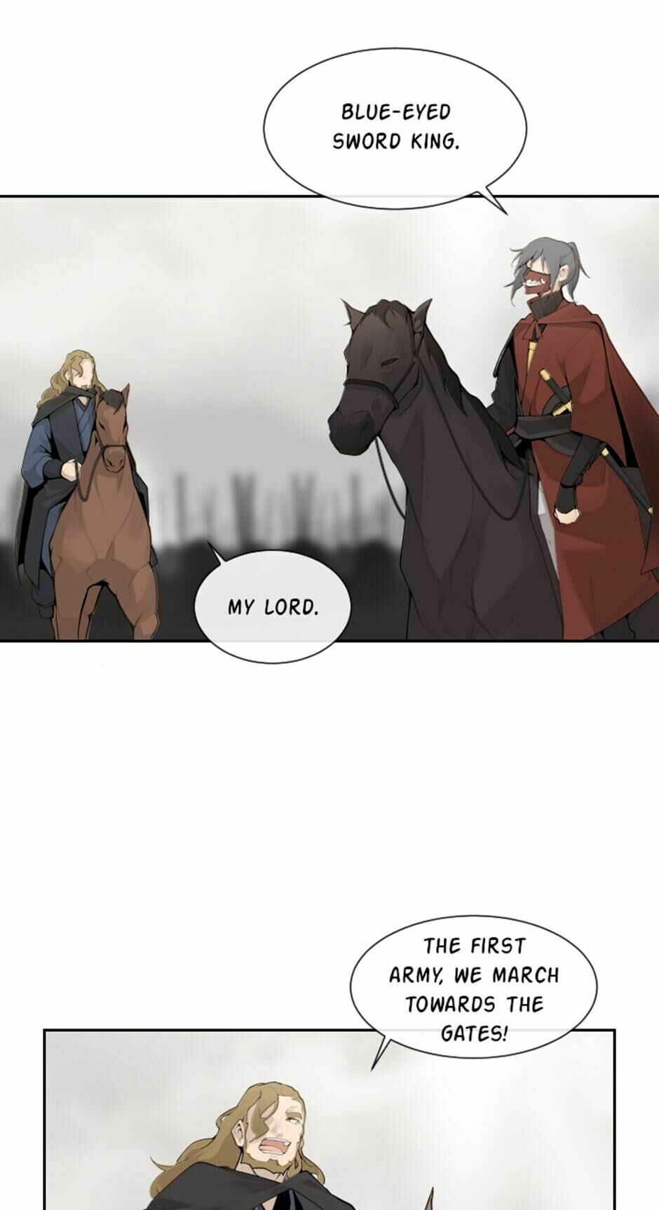 Read Devil Sword King chapter 172 image 31 on Lezhin